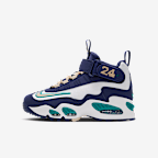 Nike Air Griffey Max 1 Big Kids' Shoes. Nike.com